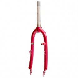 Alpina v vork 26 Clubb PMS 222 rood