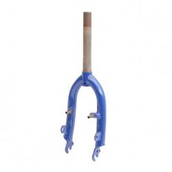 Alpina v vork 16 Clubb PMS 294 blauw