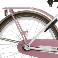 Alpina achterdrager 26 Clubb PMS 1895 roze