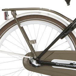 Alpina achterdrager 24 Clubb PMS N59 bruin