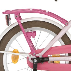 Alpina voordrager 16 Clubb PMS 239 roze