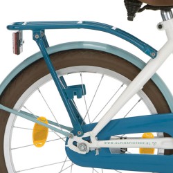 Alpina voordrager 18 Clubb PMS 3155 blue