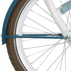 Alpina spatb stang set 22 Clubb PMS3155 blue