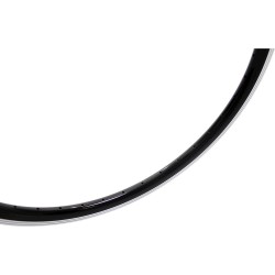 Alpina velg 22 Clubb zwart