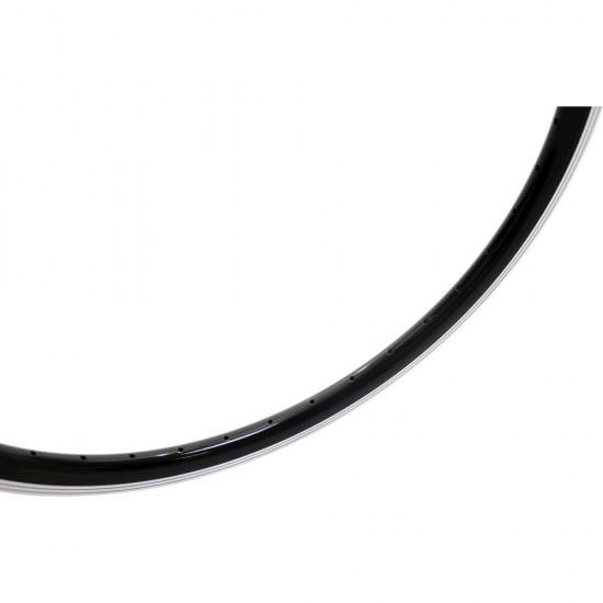 Alpina velg 22 Clubb zwart