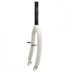 Alpina v vork 16 GP pure white