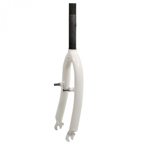 Alpina v vork 16 GP pure white