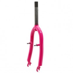 Alpina v vork 22 GP pms 226 fuchsia rose