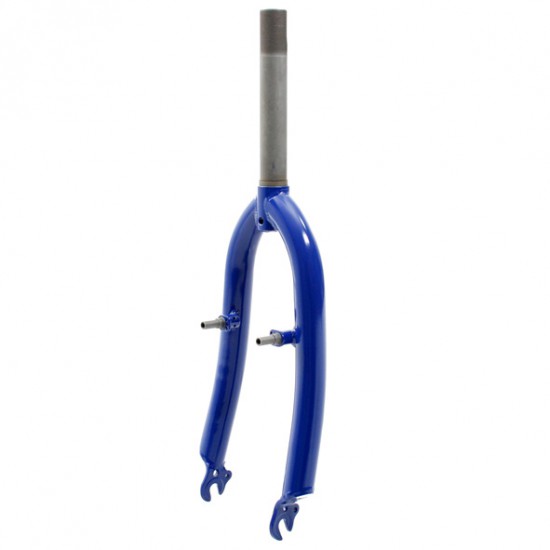 Alpina v vork 22 GP pms 293 blue