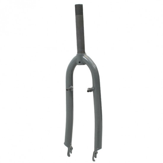 Alpina v vork 26 GP pms 424 grijs