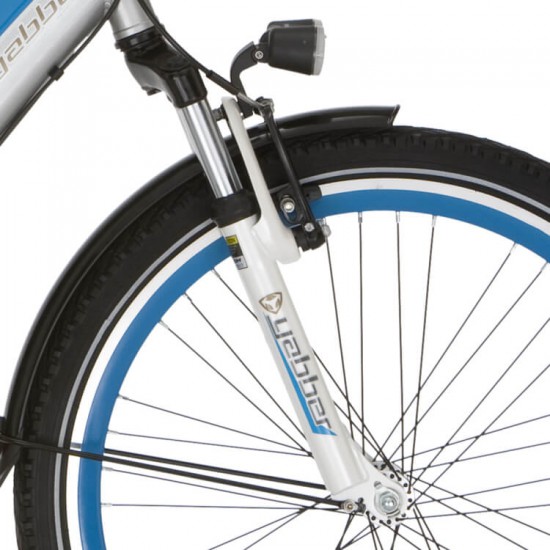 Alpina v vork susp 26 YS 701 white