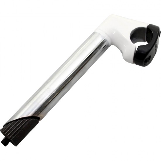 Alpina stuurp JP-S407 25.4 white