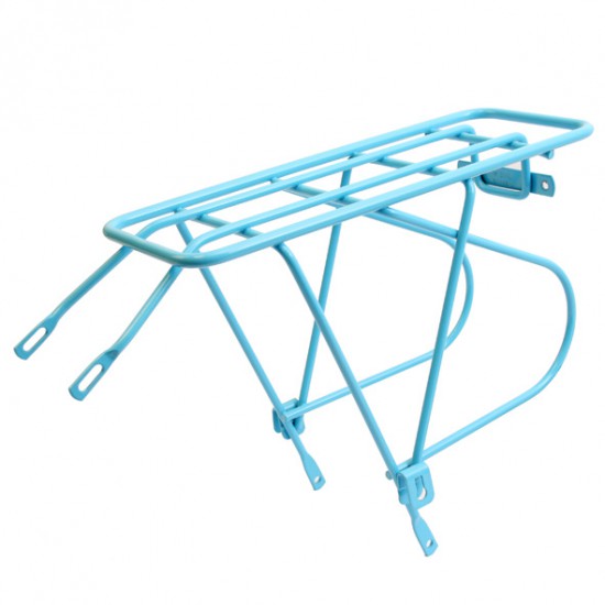 Alpina achterdrager 18 GP pms 637 blue