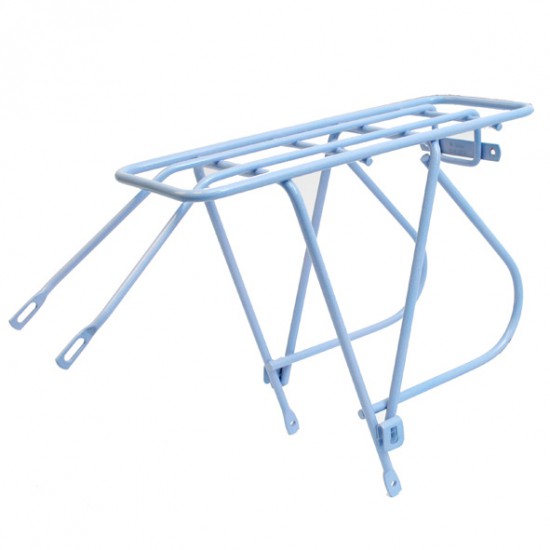 Alpina achterdrager 22 GP pms 2635 lavendel