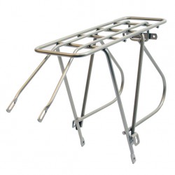 Alpina achterdrager 22 GP pms 871 met grijs