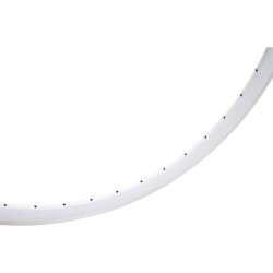 Alpina velg 24 J19DB wit