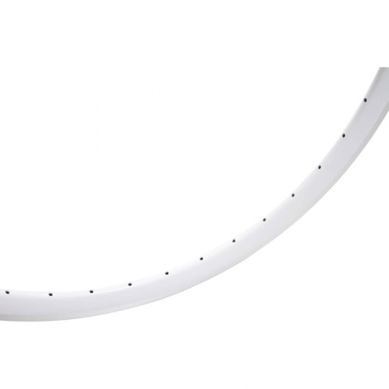 Alpina velg 24 J19DB wit