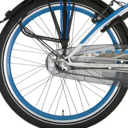 Alpina a wiel 24 N3 9x4 YS9260 blue