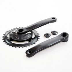 Alpina crankst 36t 152 disk