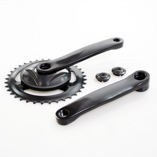 Alpina crankst 36t 152 disk