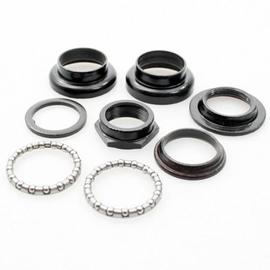 Alpina balh set autoped 12