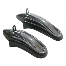 Alpina spatb set 12 Comet black