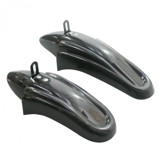 Alpina spatb set 12 Comet black