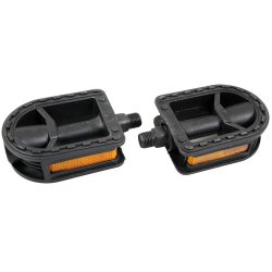 Alpina pedaal Comet 12/16