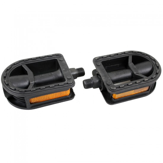 Alpina pedaal Comet 12/16