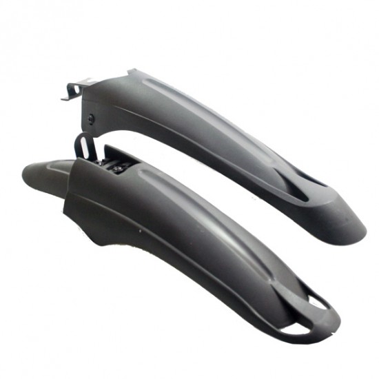 Alpina spatb set 16 Comet black