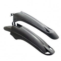 Alpina spatb set 20 Comet black