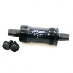 Alpina trapas GP/Yabb 12