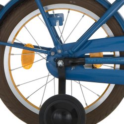 Alpina a wiel 16 goud YS7909