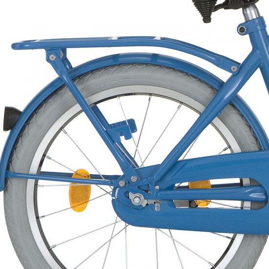 Alpina achterdrager 16 Clubb pms7705 blue