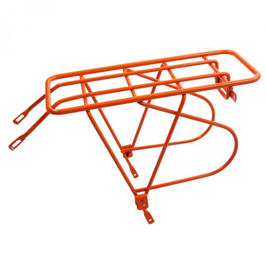 Alpina achterdrager 18 GP pms 021 oranje