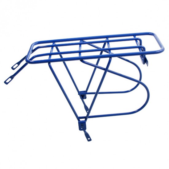 Alpina achterdrager 18 GP pms 294 blue