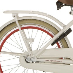 Alpina achterdrager 22 Clubb warm grey creme