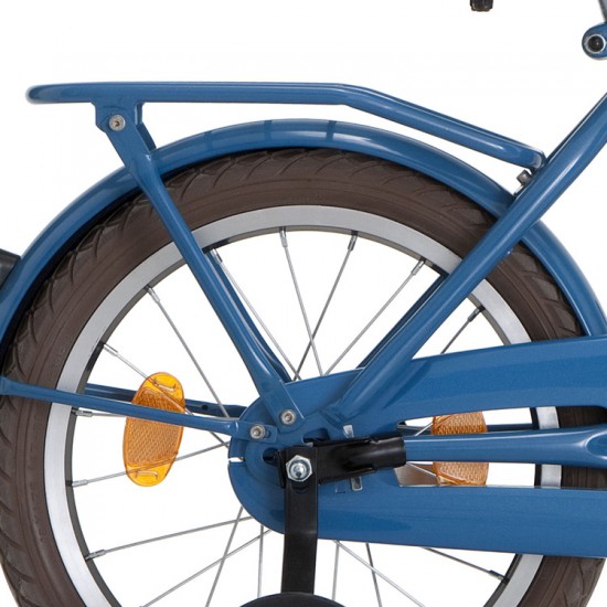 Alpina achterdrager 16 Cargo alu Surfin