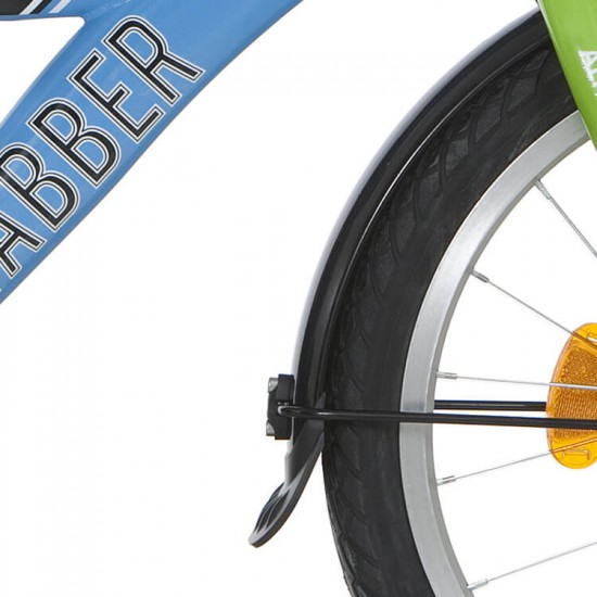 Alpina spatb set 16 GP black