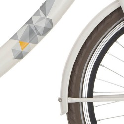 Alpina spatb set 20 Clubb warm grey creme