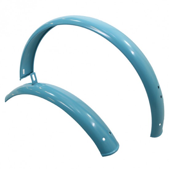 Alpina spatb set 16 Cargo pms2985 wolken blauw