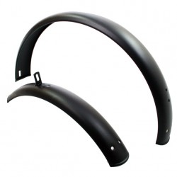 Alpina spatb set 20 Clubb black matt