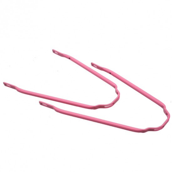 Alpina spatb stang set 16 Clubb pms913c roze