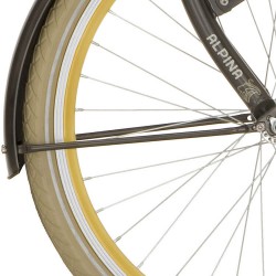 Alpina spatb stang set 26 Clubb antra