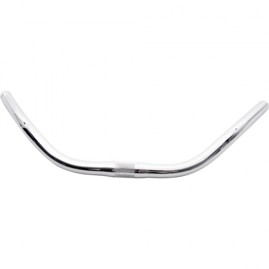 Alpina stuurb 18/20 Clubb chroom