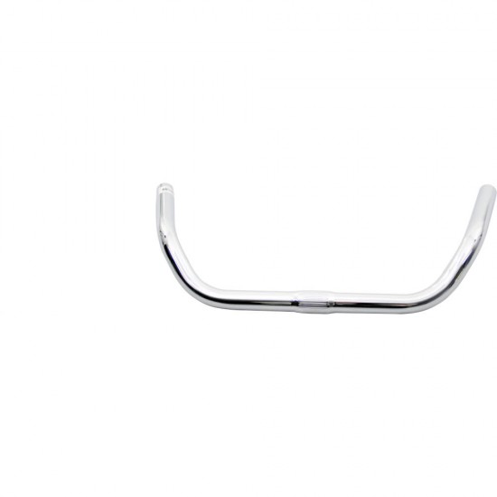 Alpina stuurb 16/18 Cargo chroom