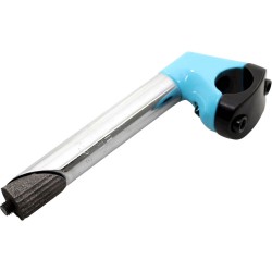 Alpina stuurp JP-S407 25.4 petrol blue grey