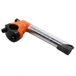 Alpina stuurp JP-S407 22.2 oranje