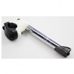 Alpina stuurp jP-S407 22.2 white