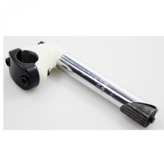 Alpina stuurp jP-S407 22.2 white